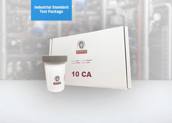 Industrial Standard Test